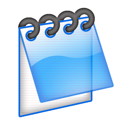 Logo Notepad