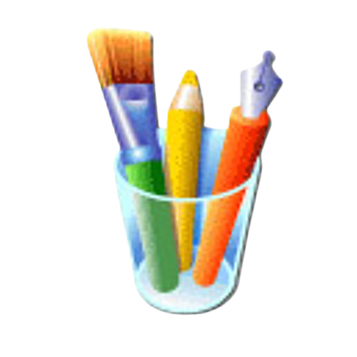Logo Paint