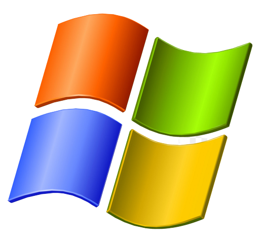 Logo Windows xp